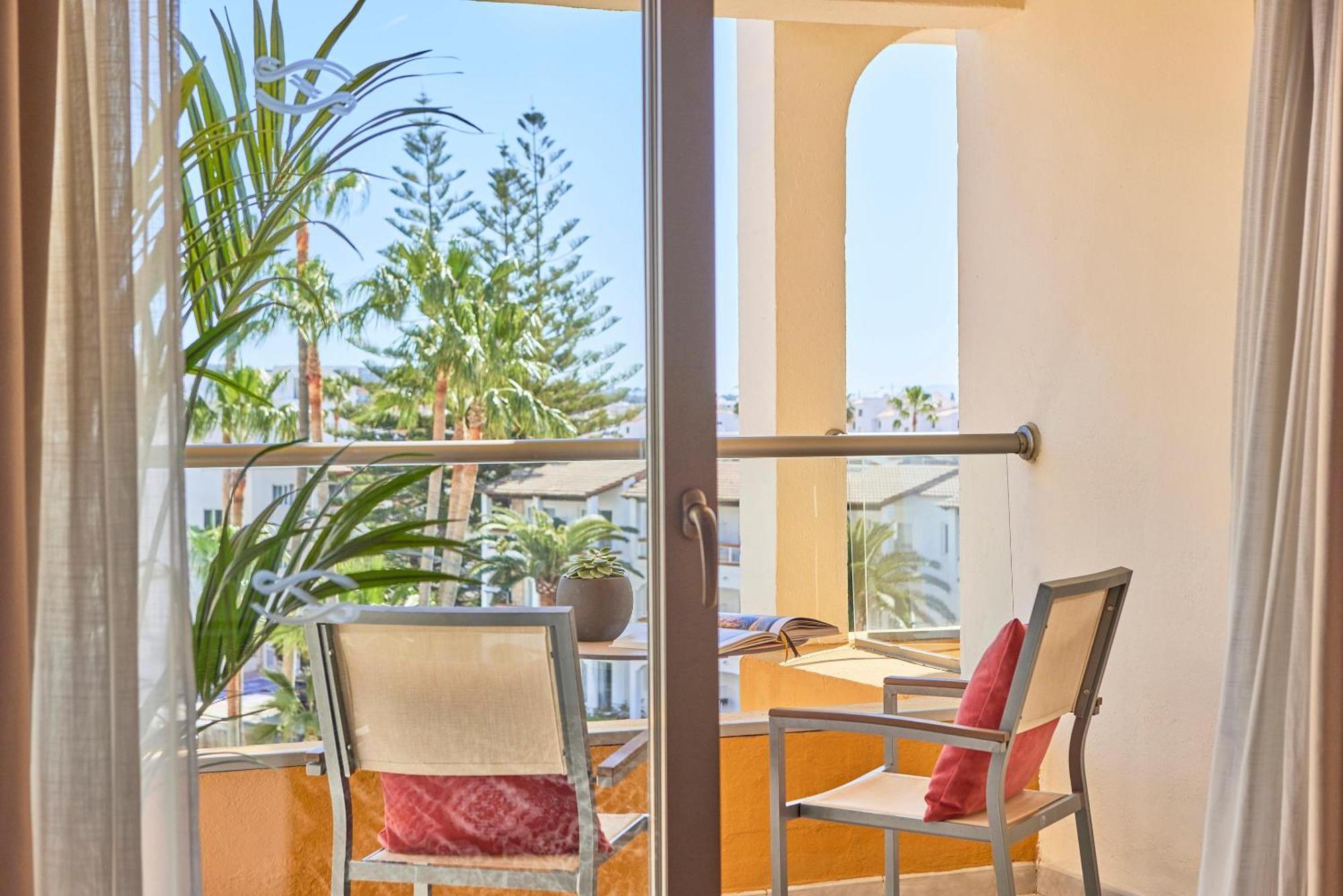 Zafiro Tropic Aparthotel Port de Alcudia  Exterior foto
